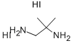 2-METHYL-2-AMINO-1-PROPANAMINE DIHYDROIODIDE