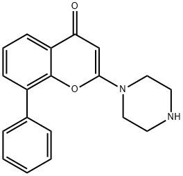 LY 303511 Structural