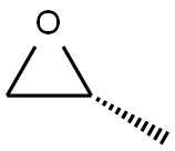 (R)-(+)-Propylene oxide Structural