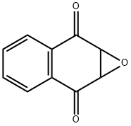 1A,7A-DIHYDRONAPHTHO[2,3-B]OXIRENE-2,7-DIONE