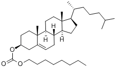 CHOLESTEROL N-OCTYL CARBONATE