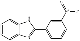 2-(3-NITRO-PHENYL)-1H-BENZOIMIDAZOLE