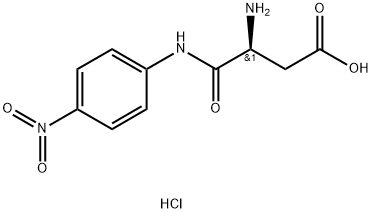 H-ASP-PNA HCL