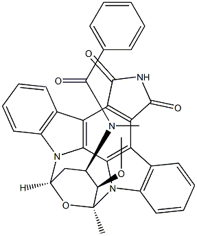 StaupriMide Structural