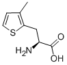 L-2-(3-METHYLTHIENYL)ALANINE Structural