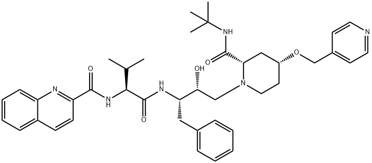 154612-39-2 structural image