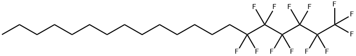 1-(PERFLUORO-N-HEXYL)TETRADECANE