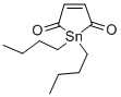 Stannacyclopent-3-ene-2,5-dione Structural