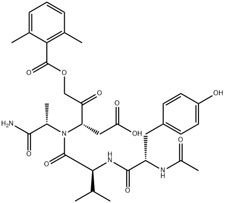 ICE INHIBITOR IV