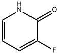 3-FLUORO-2-HYDROXYPYRIDINE Structural