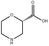 (S)-morpholine-2-carboxylic acid