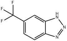 5-(TRIFLUOROMETHYL)-1H-1,2,3-BENZOTRIAZOLE