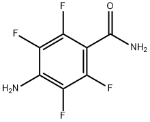 4-AMINO-2,3,5,6-TETRAFLUOROBENZAMIDE