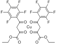 COPPER PYRUVATE Structural