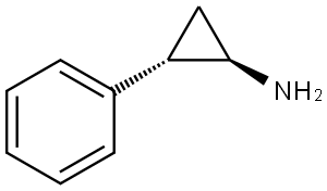 dl-Tranylcypromine,Tranylcypromine (base and/or unspecified salts)