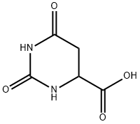 4,5-Dihydroorotic acid