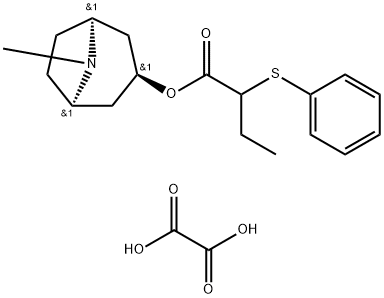 155059-55-5 structural image