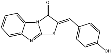 155099-32-4 structural image