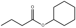 CYCLOHEXYL BUTYRATE