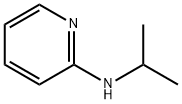 ISOPROPYL-PYRIDIN-2-YL-AMINE DIHYDROCHLORIDE Structural