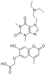 metescufylline  