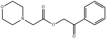 15518-84-0 structural image