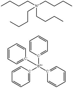 TETRA-N-BUTYLAMMONIUM TETRAPHENYLBORATE