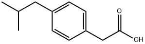 IBUFENAC Structural