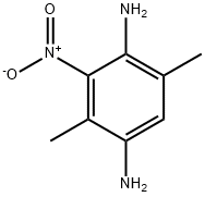 4-AMINO-3-NITRO-2,5-DIMETHYLANILINE