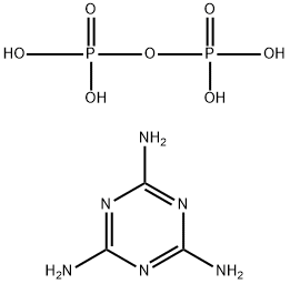 Melamine Pyrophosphate