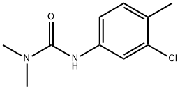 N，N-Dimethyl-N，-(3-chloro-4-methylphenyl)urea