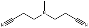 3,3'-METHYLIMINO-DI-PROPIONITRILE