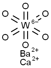 BARIUM CALCIUM TUNGSTEN OXIDE  99.9%