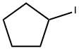 IODOCYCLOPENTANE Structural