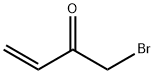 1-BROMOBUT-3-EN-2-ONE Structural