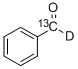 BENZ(ALDEHYDE-D)-CARBONYL-13C