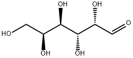 L-GALACTOSE Structural