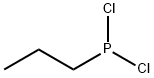 N-PROPYLDICHLOROPHOSPHINE Structural