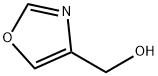 4-OXAZOLEMETHANOL Structural