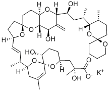 OKADAIC ACID POTASSIUM SALT