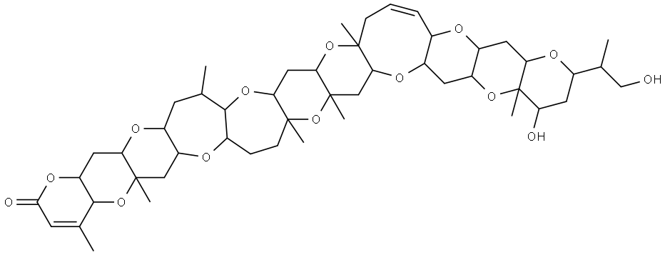 BREVETOXIN 9