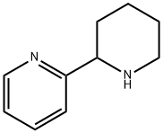 1,2,3,4,5,6-HEXAHYDRO-[2,2']BIPYRIDINYL Structural