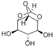 INOSITOL MONO ORTHOFORMATE Structural
