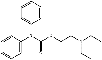 Dicarfene Structural