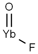 YTTERBIUM FLUORIDE OXIDE,Ytterbium fluoride oxide, 99.99% (REO)