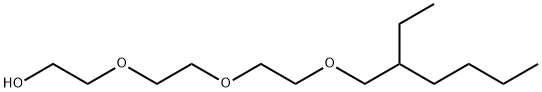 Ethanol, 2-2-2-(2-ethylhexyl)oxyethoxyethoxy-