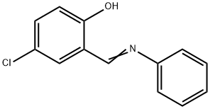 5-CHLOROSALICYLIDENE ANILINE