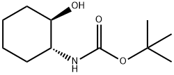 (1R,2R)-trans-N-Boc-2-Aminocyclohexanol