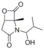 CLASTO-LACTACYSTIN BETA-LACTONE Structural