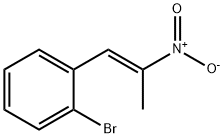 1-(2-BROMOPHENYL)-2-NITROPROPENE